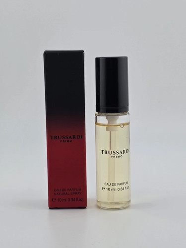 Trussardi primo eau parfum - eau, de