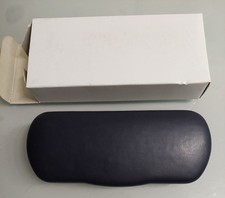 Brillenetui Hartschale neu