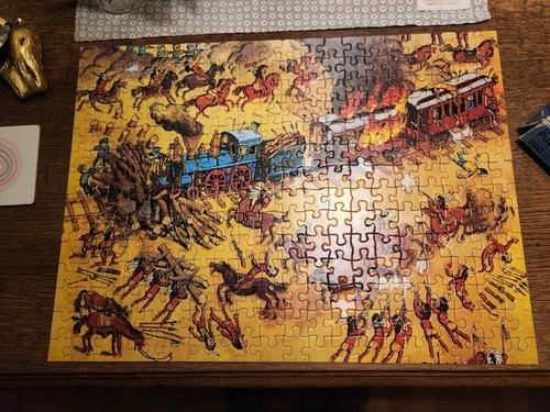 Ali mitgutsch puzzle - ali,