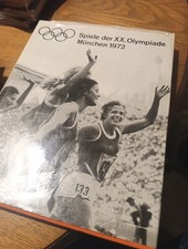 Spiele der XX. Olympiade