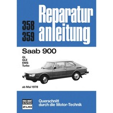 Saab 900 I GL/GLE/EMS/Turbo