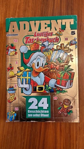 Ltb lustiges taschenbuch - ltb,