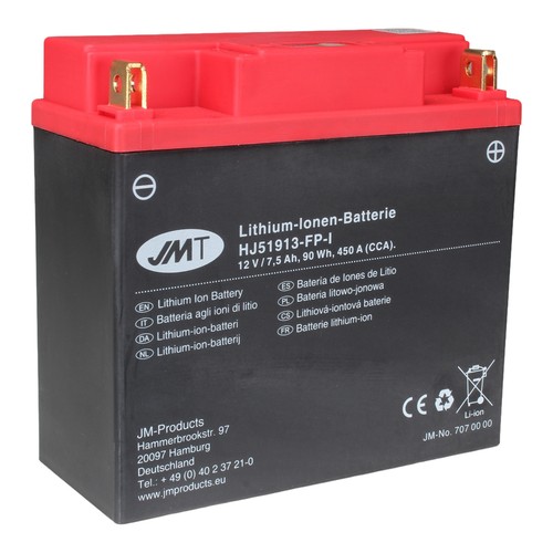 Lithium ionen lifepo4 batterie - lithium,
