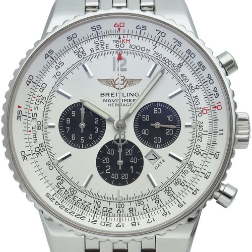 Breitling navitimer heritage - navitimer,