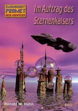 Raumschiff Promet, Neue