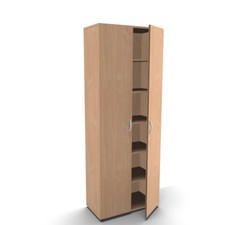 Aktenschrank Mega 6 OH