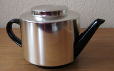 alte Teekanne DDR Keramik