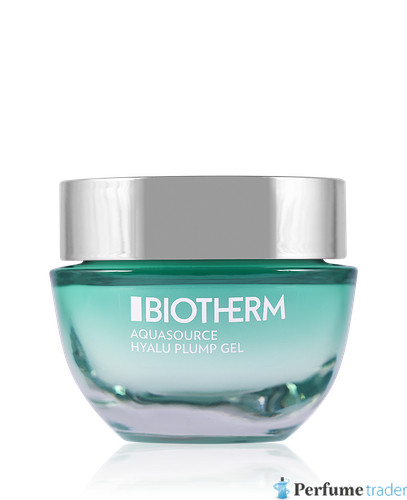 Biotherm aquasource hyalu - aquasource,