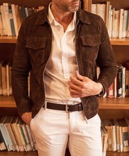 Herren Original Brown