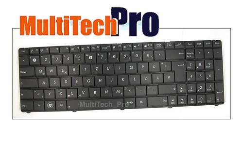 Orig tastatur für - de, asus