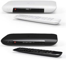 Telekom Media Receiver 400 mit 500GB Festplatte, Telekom MR400 Media Receiver