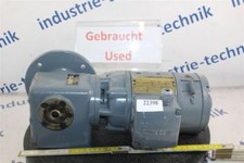 GEORGII KOBOLD 0,2 kW 43  min Getriebemotor KGC507.28S56 Gearbox