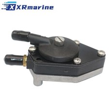 25-140HP Outboard 438559 CITA