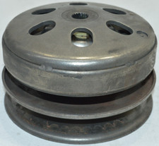 REX REXY 125 KUPPLUNG KOMPLETT