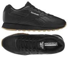 REEBOK GLIDE Unisex Schwarz