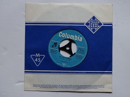 Orig vinyl schallplatte - orig.vinyl,