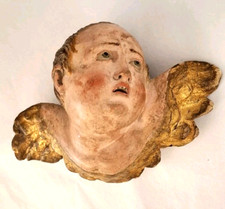 Barock um 1680 - Engelskopf
