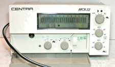 Centra MCR 33 Heizungsregler