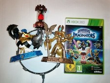 XBOX 360 Imaginators SKYLANDER