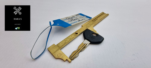 Original chrysler baron - chrysler,