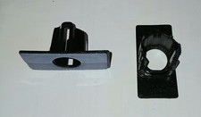 Halter Parksensor PDC VW Sharan SEAT Alhambra 7N0919491A  2 Stück