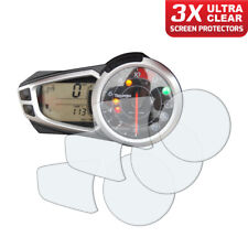 3 x Triumph Speed Triple