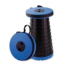 Tragbarer Klappstuhl