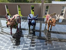 Cow parade kühe - 3,