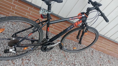 Fahrrad ktm für 100 - ktm, 100€