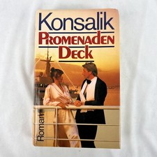 Promenade Deck: Roman