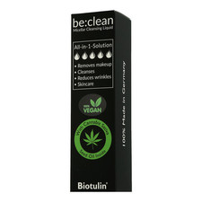Biotulin Face - be:clean