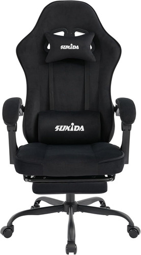 Gaming stuhl stoff - gaming,