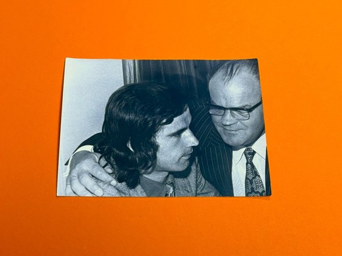 Gerd müller foto - müller,