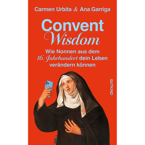 Convent wisdom wie - convent,