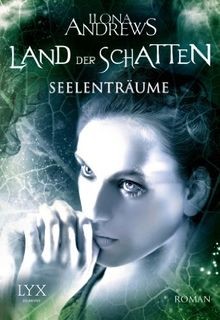 Land der schatten - der,