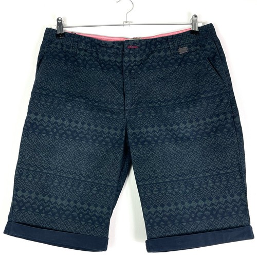 Khujo shorts kurze - hose, w36