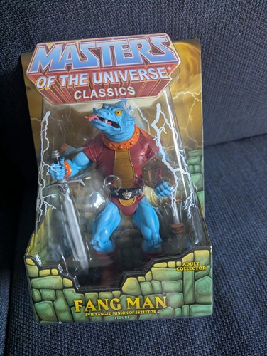 Masters the universe - of,