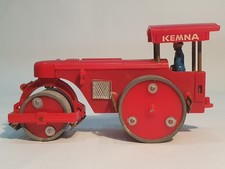 Siku V 79 Straßenwalze