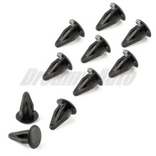 10x FÜR VW GOLF 4 IV / BORA