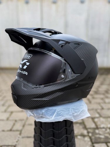 Klim alpha carbon - x1,