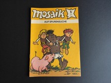 MOSAIK ABRAFAXE Nr. 5 / 1988