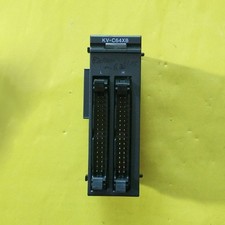 Gebraucht KEYENCE KV-C64XB