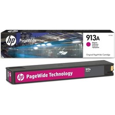 Original HP PageWide 913a