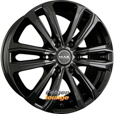 Alufelgen mak safari gloss - 4,