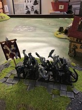 Orkbogenschützen der Orks & Goblins Bogenschützen der Greenskinz The Old World