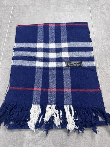 Burberry herren schal - burberry's,