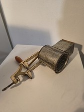 Nussmühle Nussreibe Alte