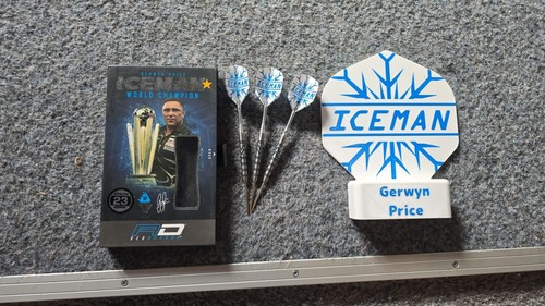 Gerwyn price darts - gerwyn,