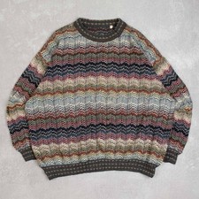 Vintage Strickpullover