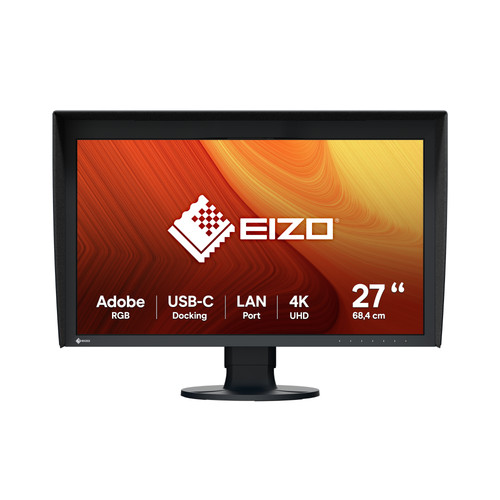 Eizo coloredge cg2700x monitor - eizo,